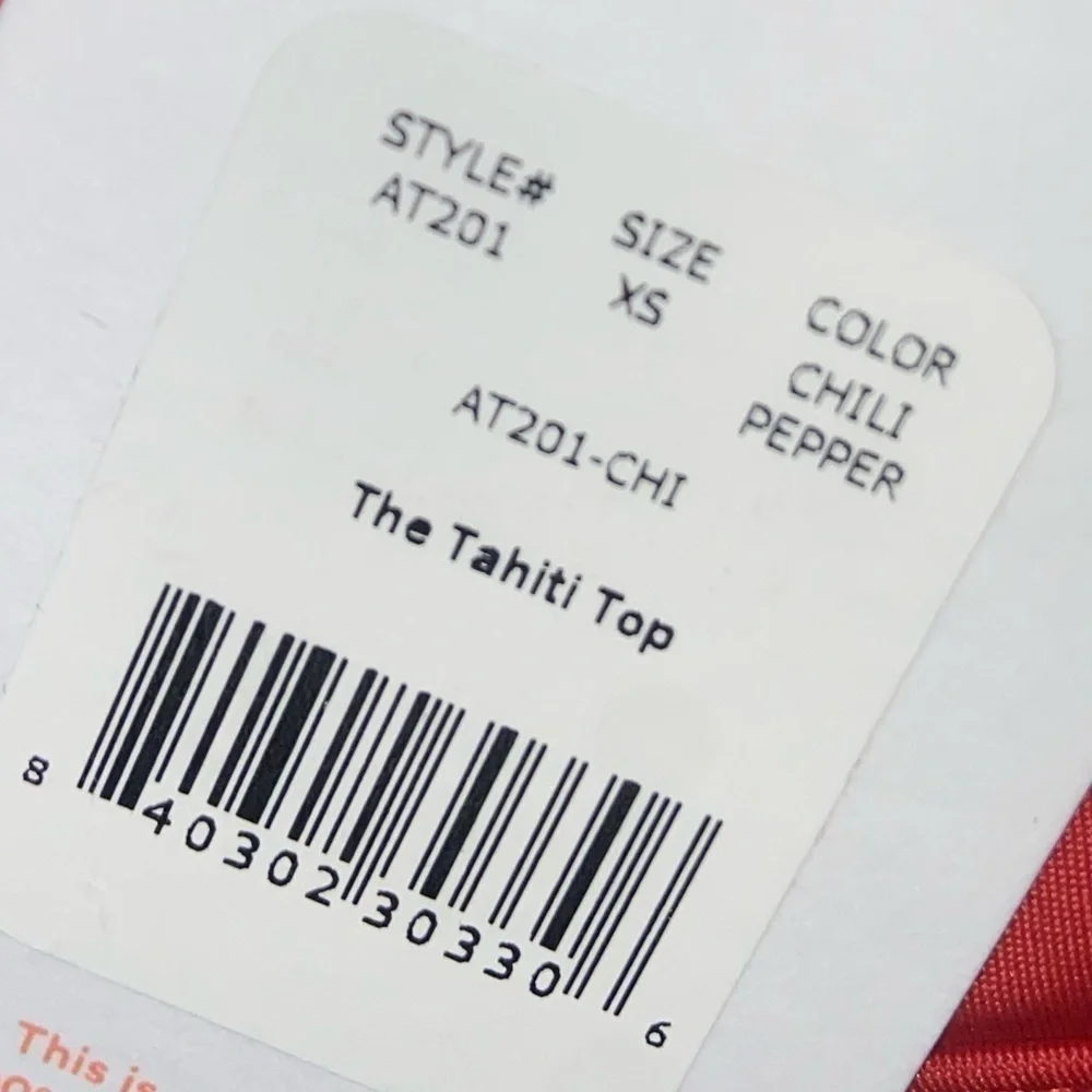 Andie nwt swim